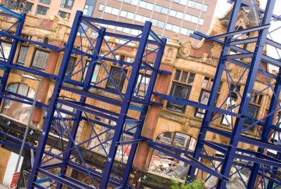 Temporary Works
