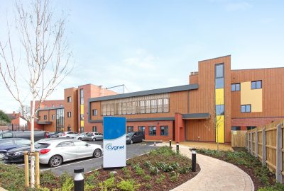 Cygnet Hospital Coventry